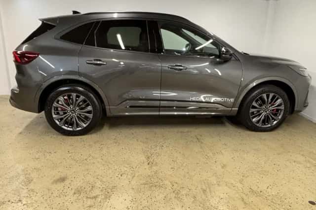 Ford Kuga (2026) thumbnail 23
