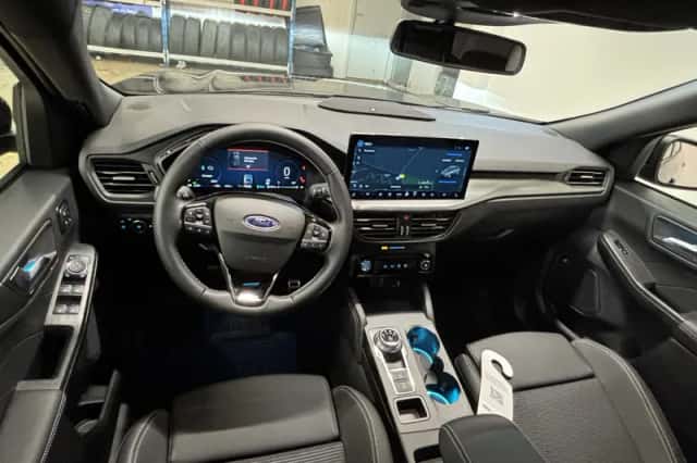 Ford Kuga (2026) thumbnail 28