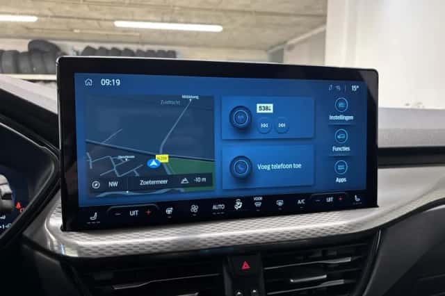 Ford Kuga (2026) thumbnail 30