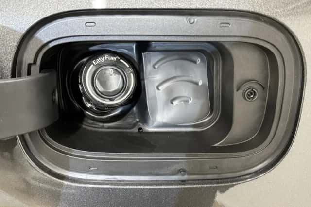 Ford Kuga (2026) thumbnail 33
