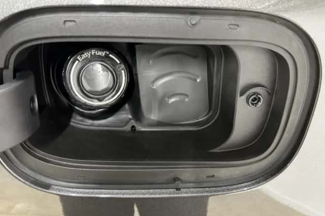 Ford Kuga (2026) thumbnail 34