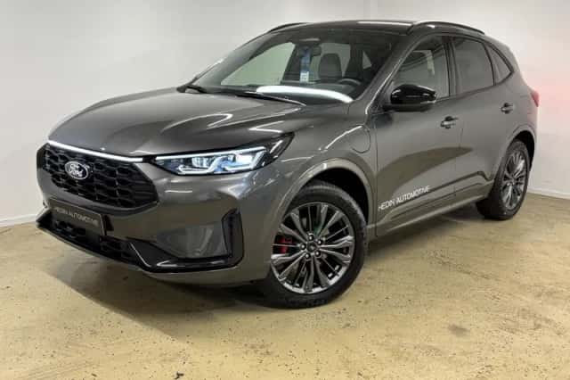 Ford Kuga (2026) thumbnail 37