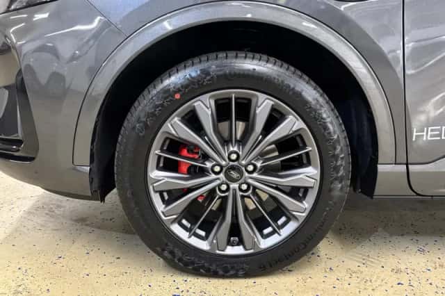 Ford Kuga (2026) thumbnail 5