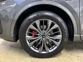 Ford Kuga (2026) thumbnail 5