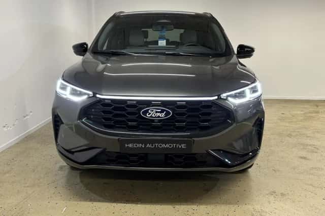 Ford Kuga (2026) thumbnail 6
