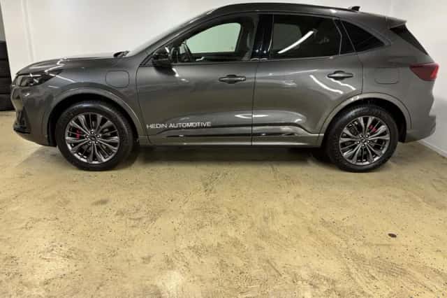 Ford Kuga (2026) thumbnail 7