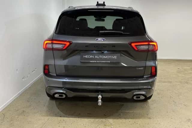 Ford Kuga (2026) thumbnail 8