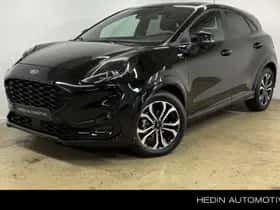 Ford Puma (2024)