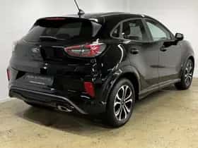 Ford Puma (2024) thumbnail 2
