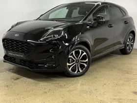 Ford Puma (2024) thumbnail 24