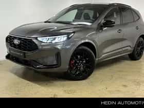 Ford Kuga (2025)