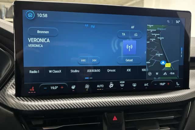 Ford Kuga (2025) thumbnail 12