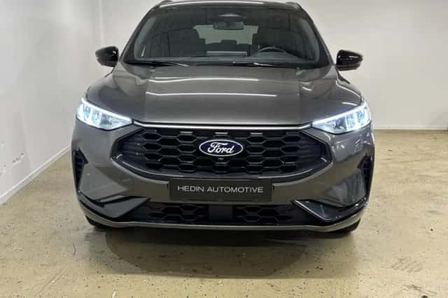 Ford Kuga (2025) thumbnail 17