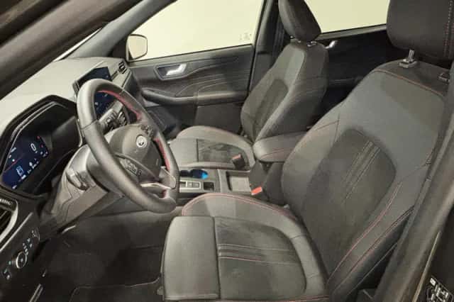 Ford Kuga (2025) thumbnail 20