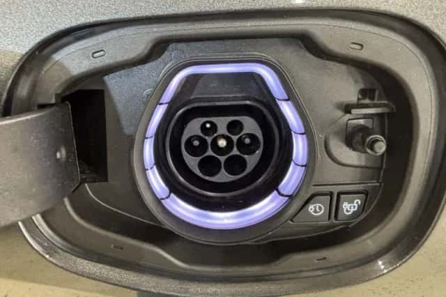 Ford Kuga (2025) thumbnail 22