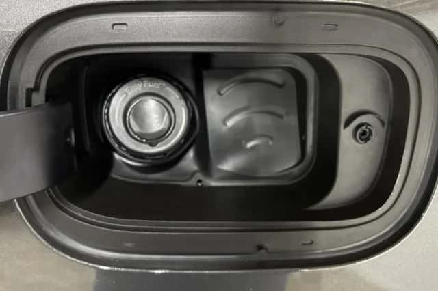 Ford Kuga (2025) thumbnail 23