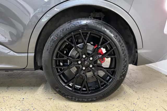 Ford Kuga (2025) thumbnail 24