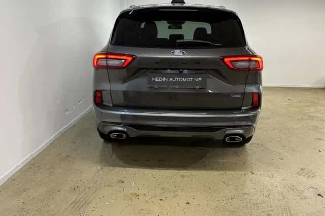Ford Kuga (2025) thumbnail 25