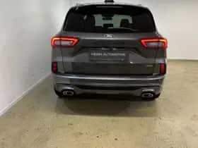 Ford Kuga (2025) thumbnail 25