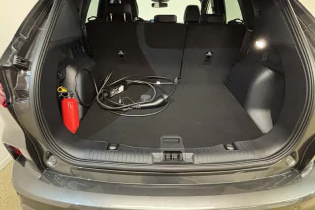 Ford Kuga (2025) thumbnail 26