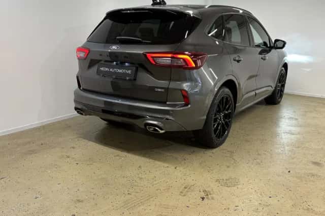 Ford Kuga (2025) thumbnail 27
