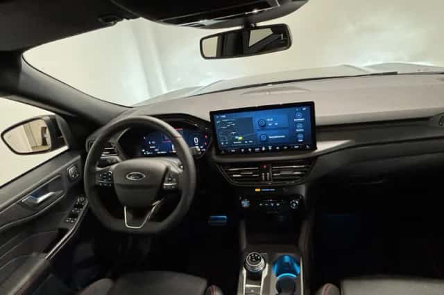 Ford Kuga (2025) thumbnail 28