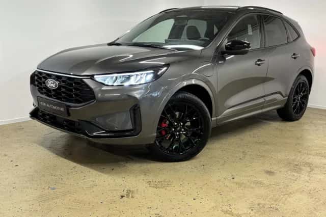 Ford Kuga (2025) thumbnail 32