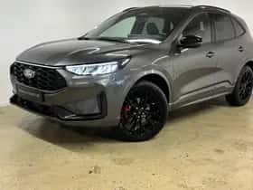 Ford Kuga (2025) thumbnail 32