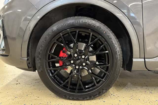 Ford Kuga (2025) thumbnail 7