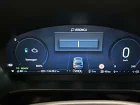 Ford Kuga (2025) thumbnail 10