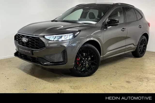 Ford Kuga (2025) thumbnail 1