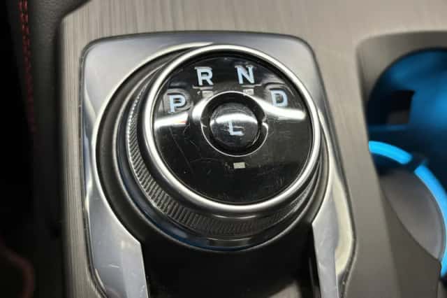 Ford Kuga (2025) thumbnail 5