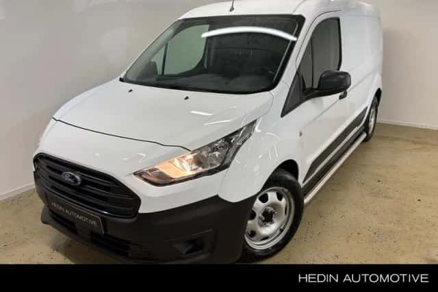 Ford Transit Connect (2021) thumbnail 1
