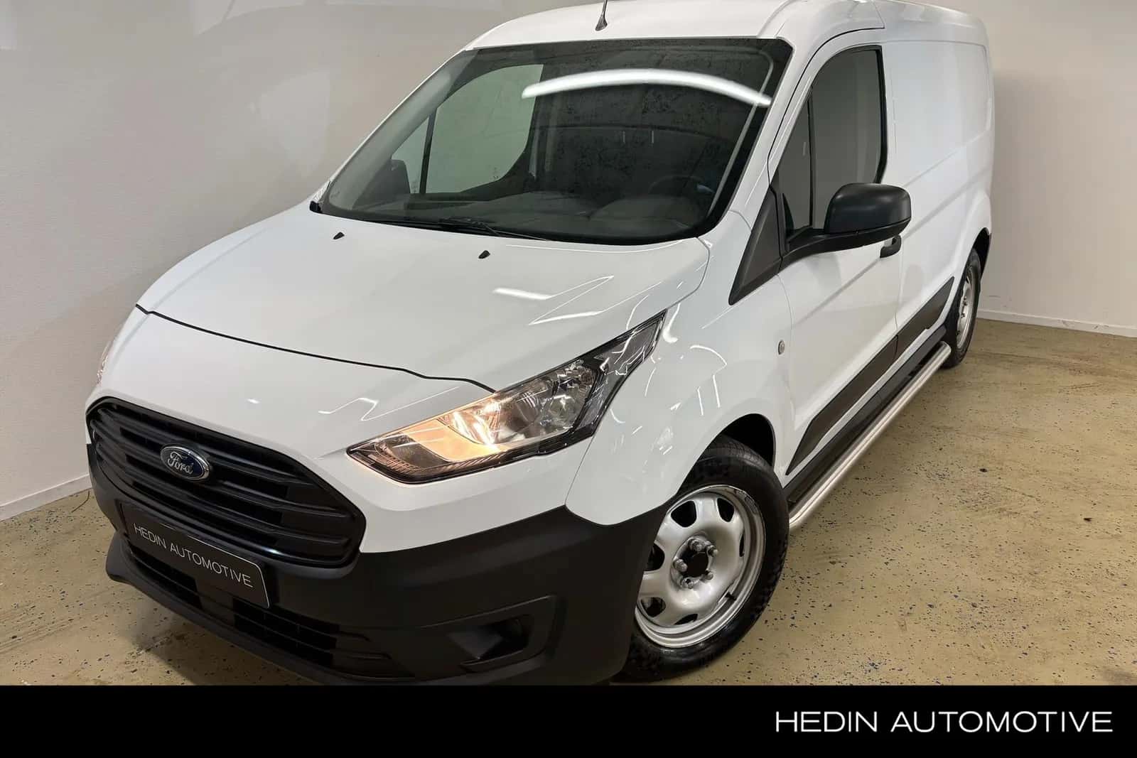 Ford Transit Connect (2021) — foto 1