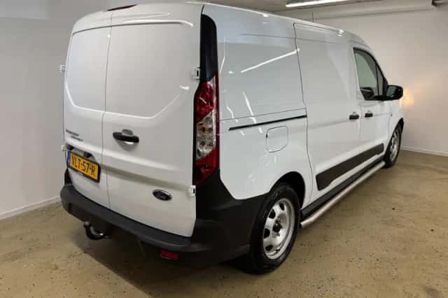 Ford Transit Connect (2021) thumbnail 2