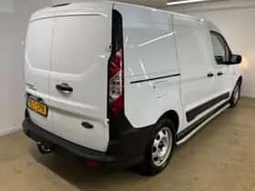 Ford Transit Connect (2021) thumbnail 2