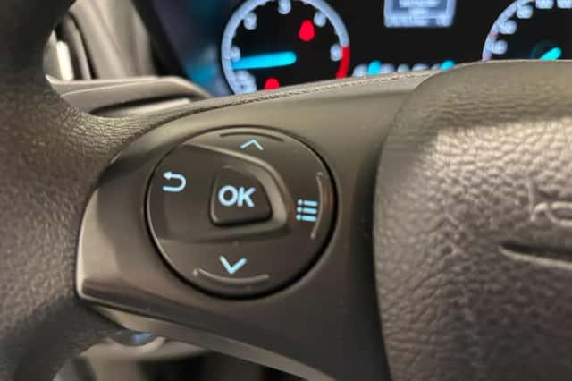 Ford Transit Connect (2021) thumbnail 11