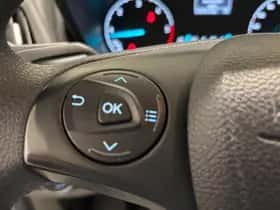Ford Transit Connect (2021) thumbnail 11