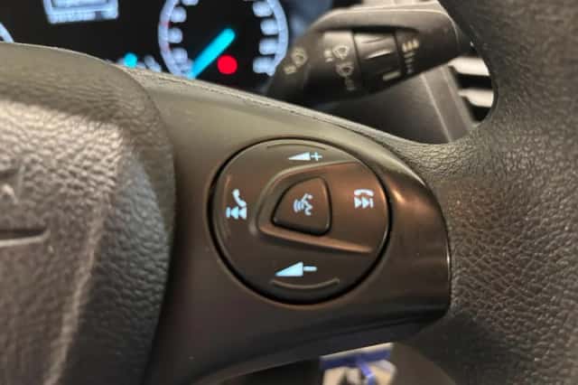 Ford Transit Connect (2021) thumbnail 12