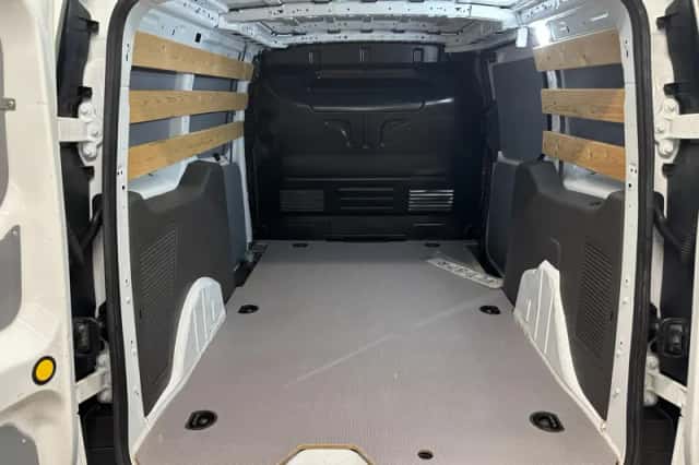 Ford Transit Connect (2021) thumbnail 15