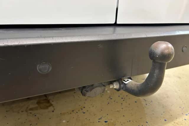Ford Transit Connect (2021) thumbnail 18
