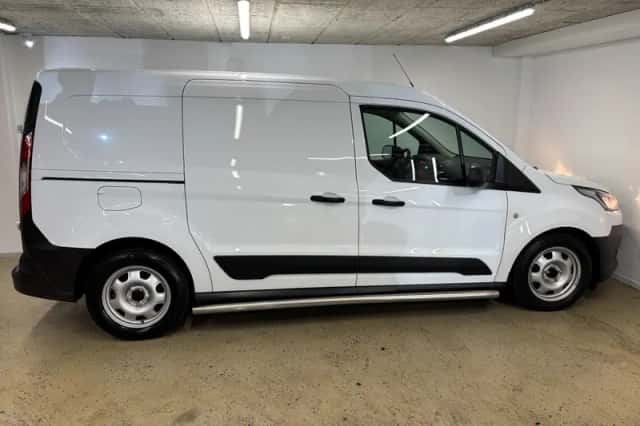 Ford Transit Connect (2021) thumbnail 19