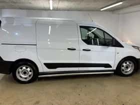 Ford Transit Connect (2021) thumbnail 19