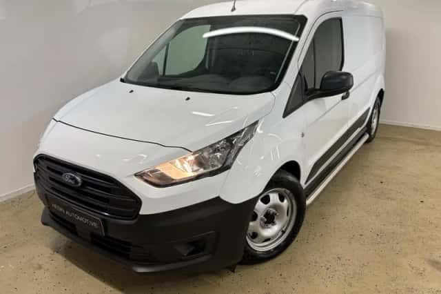 Ford Transit Connect (2021) thumbnail 21