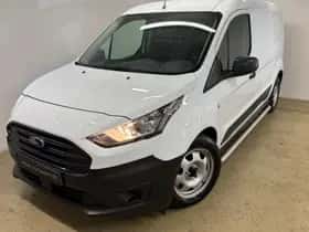Ford Transit Connect (2021) thumbnail 21