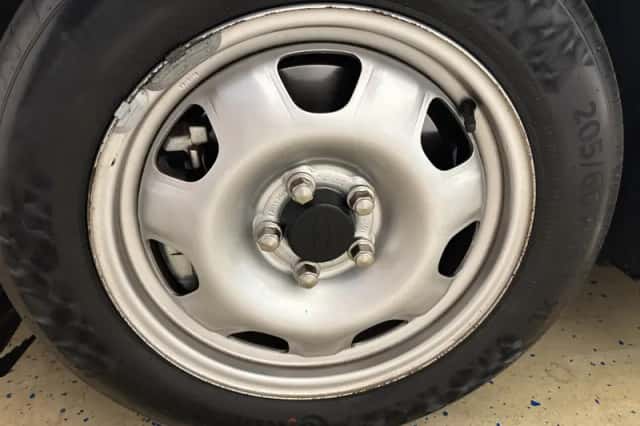 Ford Transit Connect (2021) thumbnail 4