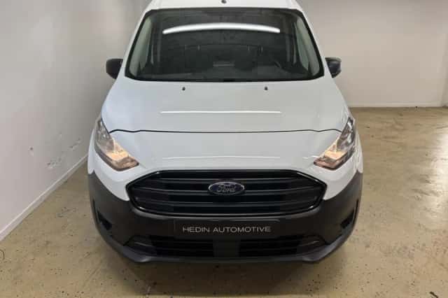 Ford Transit Connect (2021) thumbnail 5