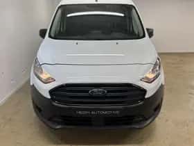 Ford Transit Connect (2021) thumbnail 5