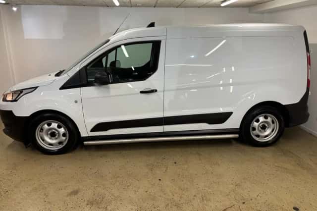 Ford Transit Connect (2021) thumbnail 6
