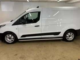 Ford Transit Connect (2021) thumbnail 6